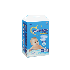 بيبي مكس مضغوط - 1