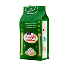 ارز الفخامة 5 كيلو ارز الفخامة 5 كيلو