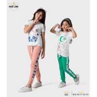 بجايم بناتي قطن - مصري