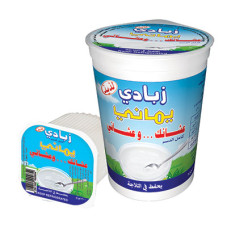 زبادي يماني