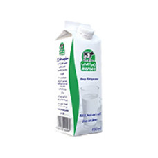 حليب مراعي طازج