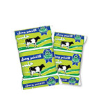 حليب الاخضر وصل