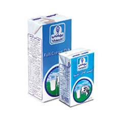 حليب يماني طازج