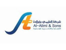 شركة العليمي و اولادة للتجارة العامة والاستيراد المحدودة 